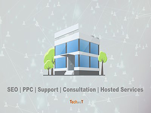 startup and small business web development