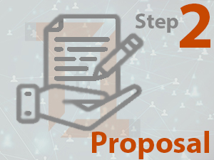 step 2 Propasal
